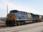 CSX 5430